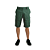CALCA DE PESCA PREMIUM MAR NEGRO VIRA BERMUDA VERDE 40 - Imagem 2