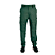 CALCA DE PESCA PREMIUM MAR NEGRO VIRA BERMUDA VERDE 42 - Imagem 2