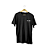 Camiseta CASUAL MAR NEGRO NÓ M - Imagem 2