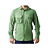 Camisa CLASSIC PRO Mar Negro Musgo GG - Imagem 1