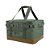 Bolsa Camp Bag NTK 40cm Poliéster Oxford c/ Divisórias Internas - Imagem 1