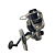 MOLINETE MARURI BUTTERFLY 4000 - Imagem 3