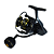 Molinete Okuma Inspira ISX4000XA Drag 11kg - Imagem 2