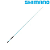 VARA CARRETILHA SHIMANO SELLUS SUC66MA 1,98MT 8-17LBS - Imagem 4