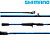 VARA CARRETILHA SHIMANO SELLUS SUC58MLA 1,72MT 8-15LBS - Imagem 1