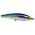 Isca Artificial Hunter Bait 11cm 14g - Cor 04 - Sardinha Barriga Glow (h14) - Imagem 1