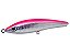 Isca Artificial Hunter Bait 11cm 14g - Cor 01 - Rosa Holografico (h14) - Imagem 1