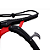 Alicate pega peixe deyu DFG006 Vermelho - Imagem 5