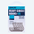 ANZOL SS HOOKS HEAVY CIRCLE BKK Tam 10/0 c/3unidades - Imagem 1