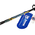 VARA MOLINETE PIONEER JIG AMBERJACK 6,0'' 50-100LBS JIG ATÉ 600GR - Imagem 1