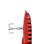 Isca artificial ROCKET 140 - cor 120 - Nelson Nakamura - Imagem 2