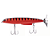 Isca artificial ROCKET 140 - cor 120 - Nelson Nakamura - Imagem 1