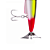 Isca artificial ROCKET 140 - cor 115 - Nelson Nakamura - Imagem 3