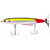 Isca artificial ROCKET 140 - cor 115 - Nelson Nakamura - Imagem 1