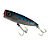 ISCA  ARTIFICIAL BOO POPPER 110 COR 136T - Imagem 1