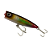 ISCA  ARTIFICIAL BOO POPPER 110 COR RU031G - Imagem 1
