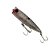 ISCA  ARTIFICIAL BOO POPPER 110 COR RU027G - Imagem 1