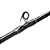 VARA CARRETILHA MARURI PRO CARBON R 30-60LB C-601H - Imagem 2