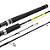 VARA MOLINETE MARURI PRO CARBON R 15-30LB S-601M - Imagem 1