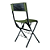 Banqueta Pescador collection NTK verde - Imagem 2
