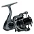 MOLINETE OKUMA TOMCAT 4000 DRAG 8KG - Imagem 1