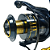 MOLINETE OKUMA SALINA SA4000 15KG DRAG - Imagem 3