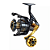 MOLINETE OKUMA SALINA SA6000 15KG DRAG - Imagem 2