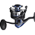 MOLINETE OKUMA SAFINA SW SNW-14000A - Imagem 2