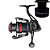 Molinete Prisma 8000 FD Marine Sports - Imagem 1