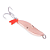 Isca Artificial Spinner Blade 7019 17gr cobre - Imagem 1