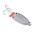 Isca Artificial Spinner Blade 7024 15gr prata - Imagem 1