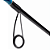 VARA SLOW MOLINETE PRO CARBON MARURI SJ PE 2.5 80-210GR JIG 6.3''1,90mt - Imagem 4