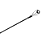 VARA SLOW CARRETILHA MARURI PRO CARBON SJ PE 2.5 80-210GR JIG 6.3''1,90mt - Imagem 2