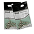 GIRADOR NICKEL CT 2002 CELTA TAM 2 C/8 - Imagem 1