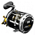 Carretilha BLACK MAX 30 MARINE SPORTS DIREITA - Imagem 2