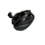 CARRETILHA MARURI - LEGIONARY - BLACK SILVER ESQUERDA - Imagem 2