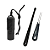 Kit Porta Elastricot + iscador + sacador Asplast Cores Variadas - Imagem 1