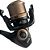 MOLINETE DEYU LEGENDER SURF 8000 LONG CAST - Imagem 3