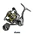 Molinete Okuma Inspira ISX2000A drag 5kg - Imagem 2