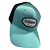 BONE SHIMANO G.LOOMIS AZUL/PRETO - Imagem 1