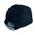 BONE SHIMANO G.LOOMIS CINZA/PRETO - Imagem 2