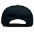 BONE SHIMANO CINZA PRETO  LOGO MARROM - Imagem 2