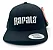 BONÉ RAPALA THE CLASSIC MESH CAP PRETO - Imagem 1