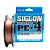 LINHA MULTIFILAMENTO SUNLINE 4X SIGLON PE4 0,34mm 60LB 300MT MULTI - Imagem 1