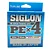 LINHA MULTIFILAMENTO SUNLINE 4X SIGLON PE2.5 0,27mm 40LB 300MT MULTI - Imagem 3