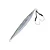 Jig Little Jack METAL ADICT 5 60gr Cor 04 Anzol BKK - Imagem 1