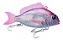 Isca artificial Little Jack Charikom 7,5cm 30g Cor #09 - Imagem 1