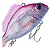 Isca artificial Little Jack Charikom 7,5cm 30g Cor #09 - Imagem 4