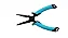 Alicate de pesca DY703T DEYU - Imagem 1