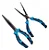 Alicate de pesca DEYU DY0703S - Imagem 1